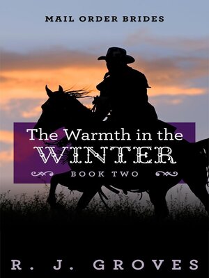 cover image of The Warmth in the Winter